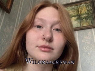 Wilonaacreman