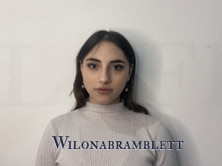 Wilonabramblett