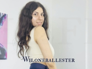 Wiloneballester