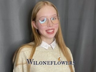 Wiloneflowers