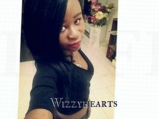 Wizzyhearts