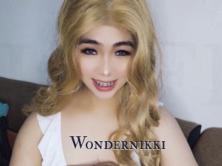 Wondernikki