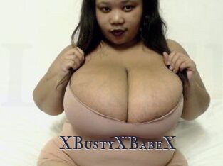 XBustyXBabeX