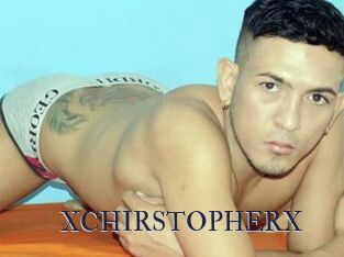 XCHIRSTOPHERX