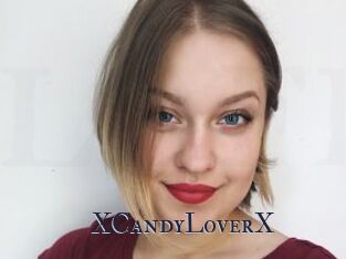 XCandyLoverX