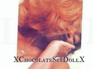 XChocolateSexDollX