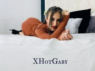 XHotGaby