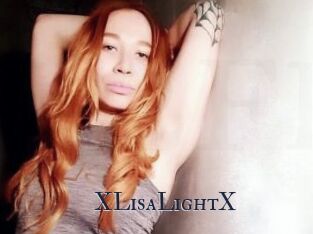 XLisaLightX