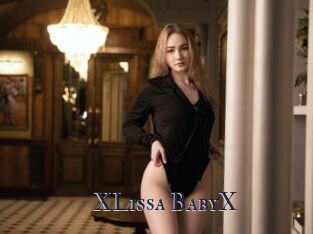 XLissa_BabyX