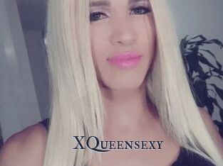 XQueensexy