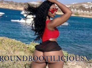 XROUNDBOOTILICIOUSX
