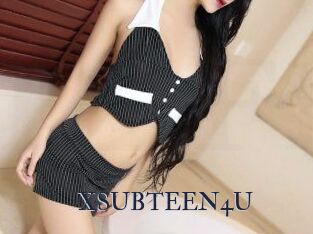 XSUBTEEN4U
