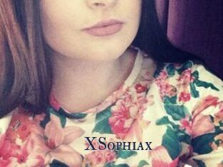 X_Sophia_x