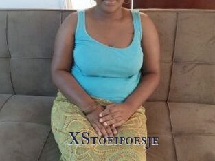 XStoeipoesje
