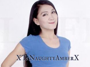 XTsNaughtyAmberX