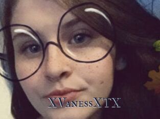 XVanessXTX