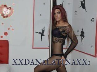 XXDANALATINAXX1