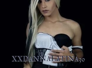 XXDANNALATINA30