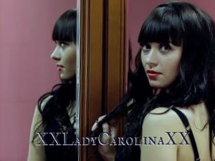 XXLadyCarolinaXX