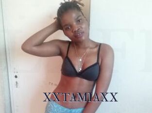 XXTAMIAXX