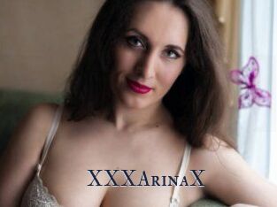 XXXArinaX