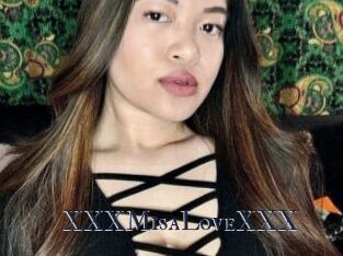 XXXMisaLoveXXX