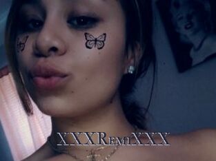 XXXRemiXXX
