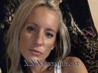 XXXsexyallycat