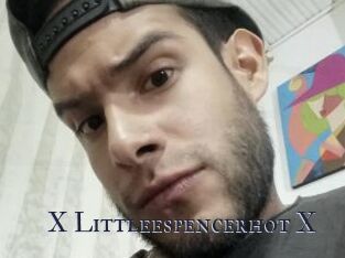 X_Littleespencerhot_X