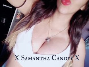X_Samantha_Candyy_X