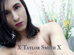 X_Taylor_Smith_X
