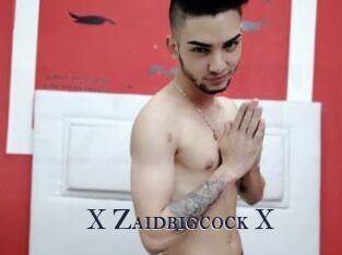 X_Zaidbigcock_X