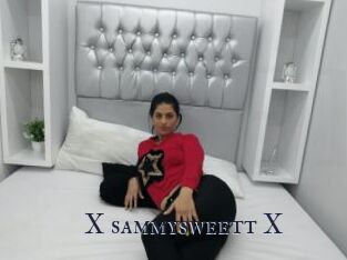 X_sammysweett_X