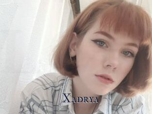 Xadrya