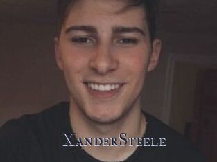 Xander_Steele
