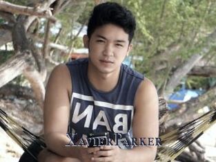 XavierParker