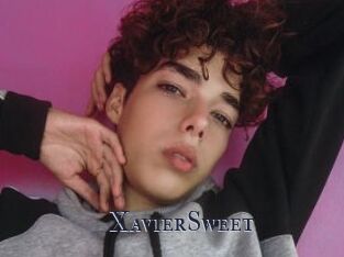 XavierSweet