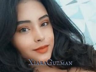 XiaraGuzman