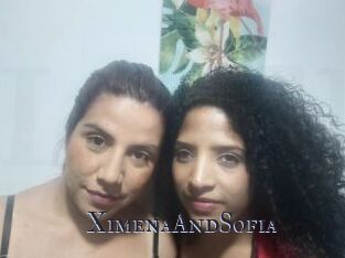 XimenaAndSofia