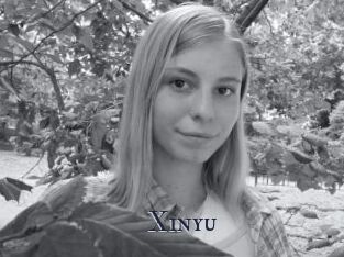 Xinyu