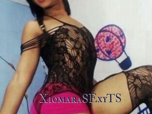 XiomaraSExyTS