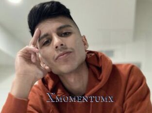 Xmomentumx