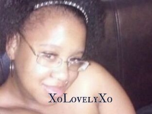 XoLovelyXo