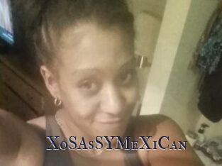 XoSAsSYMeXiCan