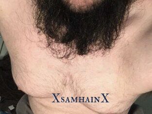 XsamhainX