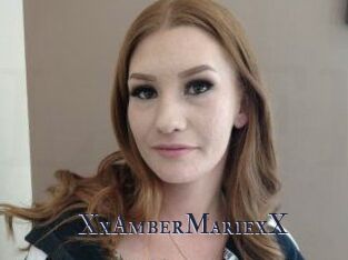 XxAmber_MariexX