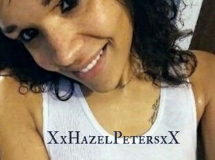 XxHazel_PetersxX