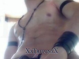 XxTritonxX