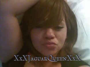XxXJaguarQueenXxX