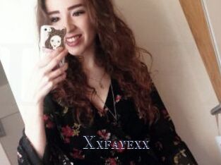 Xxfayexx